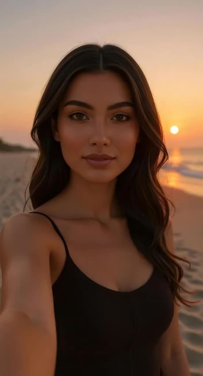 Scenic Beach Promo